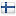 urheiluhierontaa.fi server is located in Finland